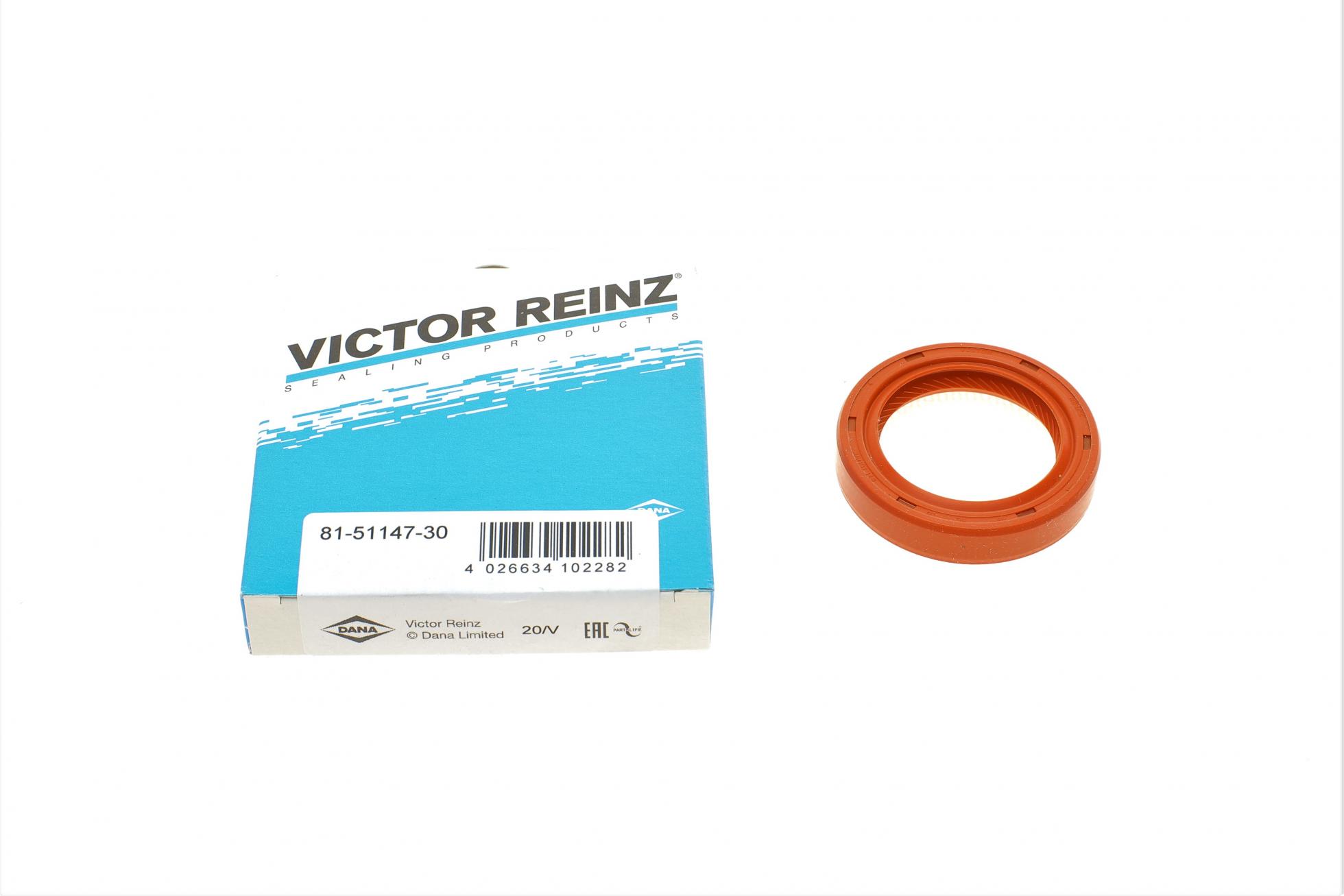 815114730 VICTOR REINZ